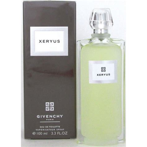 xeryus men givenchy|xeryus givenchy original.